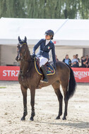 FEI European Championship