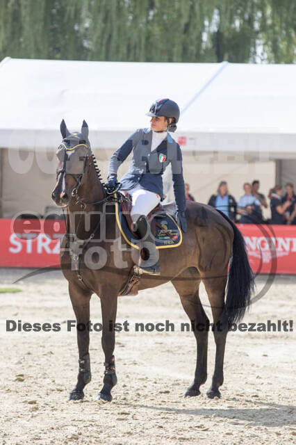 FEI European Championship