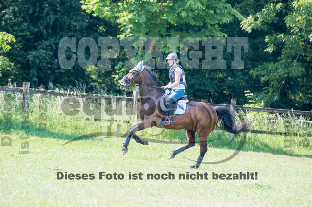 Tholi-Tour Lehrgang Vanessa Bölting