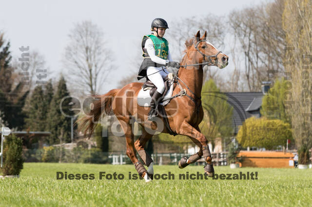 RV Seydlitz Kamp (06.+07.04.2019)