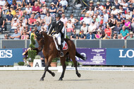 FEI European Championship Eventing 2019