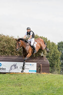 FEI European Championship Eventing 2017