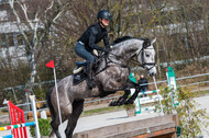 Trainingsturnier Langenfeld (12.+13.03.2022)