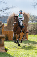 Kronenberg - De Peelbergen (02.04.2022)