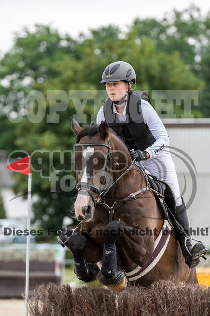 Late-Entry-Vielseitigkeit Langenfeld (11.+13./14.06.2020)