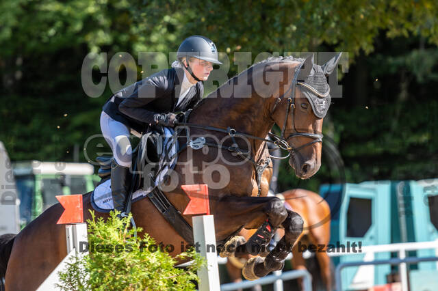 RFV Dinslaken-Hiesfeld (Herbstturnier)