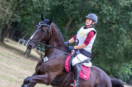 Late-Entry Vielseitigkeit Hamminkeln/Wesel (01.+02.08.2020)