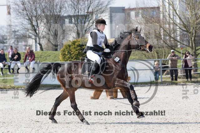 Eventing Langenfeld
