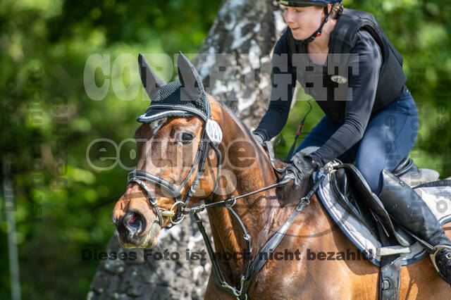 Test of Choise Langenfeld (29.+30.05.2021)