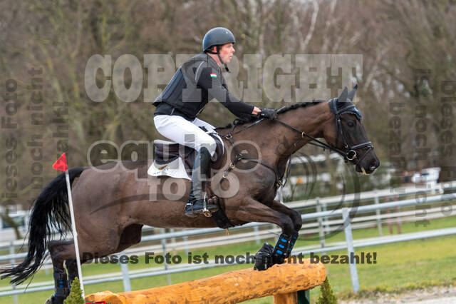 Eventing im Pferdesportzentrum Rheinland (Late Entry 14.03.2022)