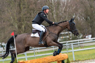 Eventing im Pferdesportzentrum Rheinland (Late Entry 14.03.2022)