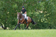 Bonn-Rodderberg Late-Entry-Vielseitigkeit (30.06.2020)
