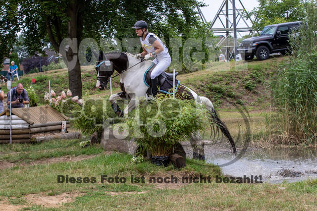 Late-Entry Vielseitigkeit Hamminkeln/Wesel (01.+02.08.2020)