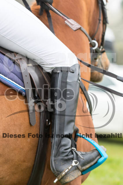 RV Seydlitz Kamp (06.+07.04.2019)