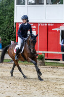 Goldene Schärpe 2021 - Ponys