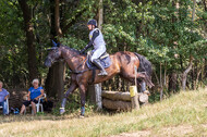 Late-Entry Vielseitigkeit Hamminkeln/Wesel (01.+02.08.2020)
