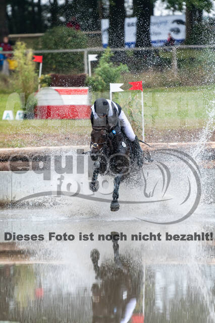 Deutsche Meisterschaft Vielseitigkeit (Luhmühlen)