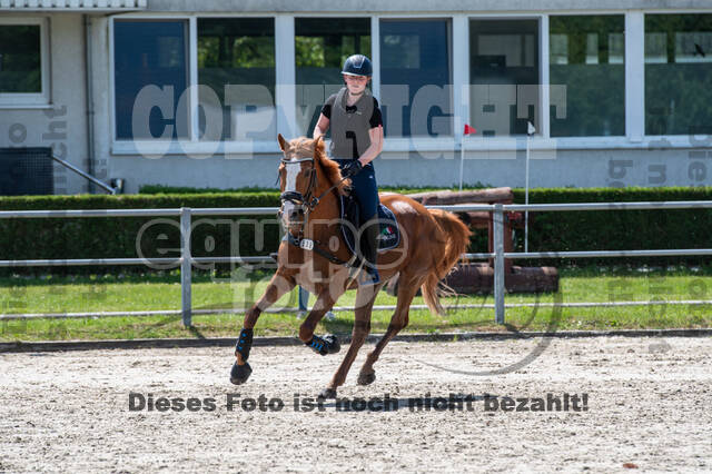 Test of Choise Langenfeld (29.+30.05.2021)
