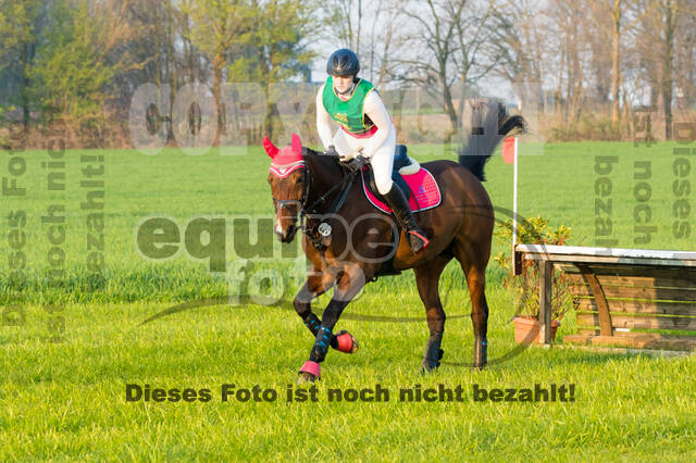 RV Seydlitz Kamp (06.+07.04.2019)