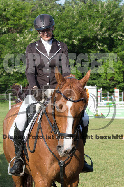 Vielseitigkeitsturnier ZRuFV von Lützow Hamminkeln