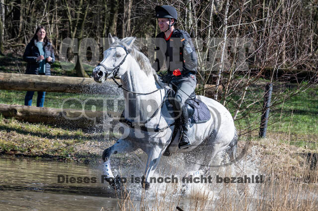 Geländetraining Wesel Obrighoven (19.+20.03.2022)