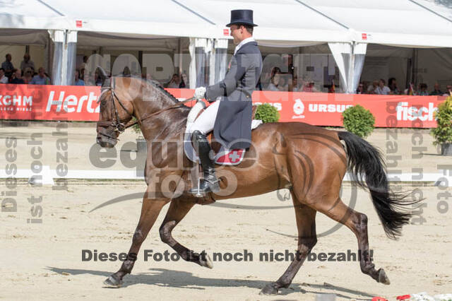 European Championship Eventing 2017