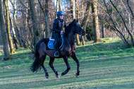 Geländetraining Wesel Obrighoven (19.+20.03.2022)