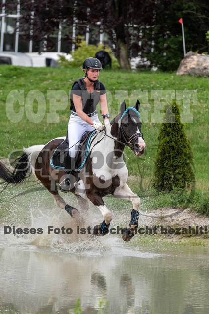 Late-Entry-Vielseitigkeit Langenfeld (06.+07.07.2020)