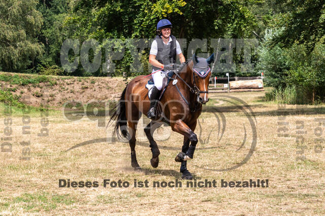 Late-Entry Vielseitigkeit Hamminkeln/Wesel (01.+02.08.2020)