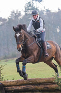 Geländetraining Wesel Obrighoven (19.+20.03.2022)
