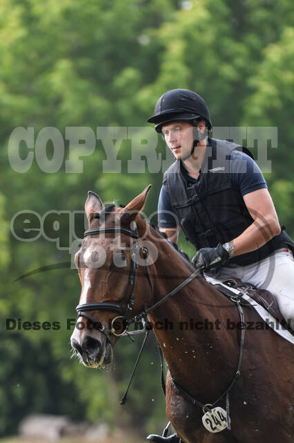 Late-Entry-Vielseitigkeit Langenfeld (11.+13./14.06.2020)