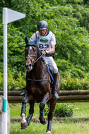 Westerstede Horse Trials 2021