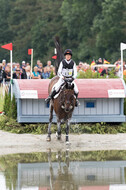 FEI European Championship Eventing 2017