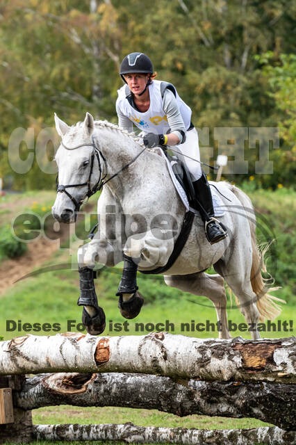 Vielseitigkeit RSV Wesel Obrighoven (26.+27.09.2020)