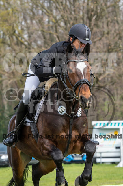 RV Seydlitz Kamp (06.+07.04.2019)