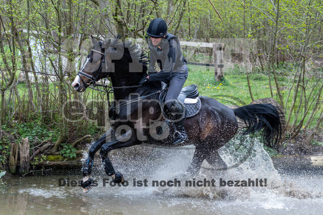 Geländetraining ZRFV Hamminkeln (24+25.04.2021)