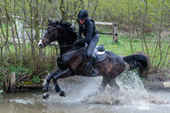 Geländetraining ZRFV Hamminkeln (24+25.04.2021)