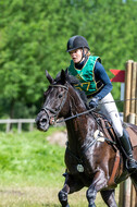 Westerstede Horse Trials (10.-13.06.2021)