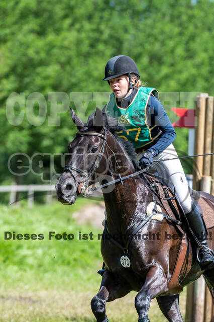 Westerstede Horse Trials (10.-13.06.2021)