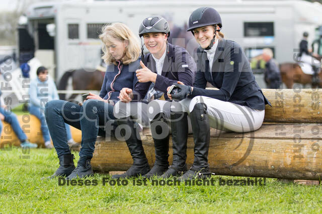 RV Seydlitz Kamp (06.+07.04.2019)