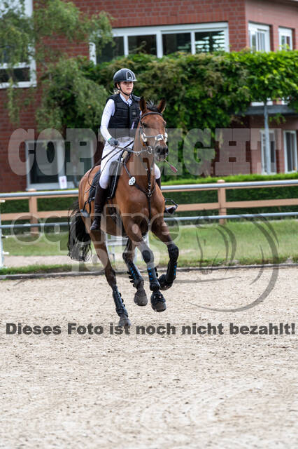 Late-Entry-Vielseitigkeit Langenfeld (11.+13./14.06.2020)