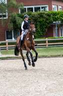 Late-Entry-Vielseitigkeit Langenfeld (11.+13./14.06.2020)