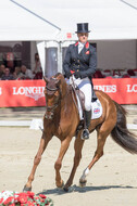 FEI European Championship Eventing 2017