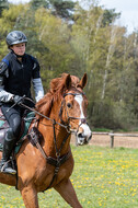 Geländetraining ZRFV Hamminkeln (24+25.04.2021)