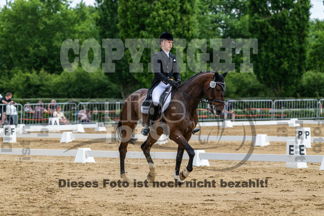 Westerstede Horse Trials 2021