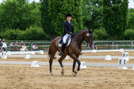 Westerstede Horse Trials 2021
