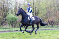 Vielseitigkeitsturnier RV Lippe-Bruch-Gahlen