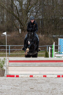 Trainingsturnier Langenfeld (12.+13.03.2022)