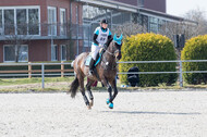 Eventing Langenfeld 2018