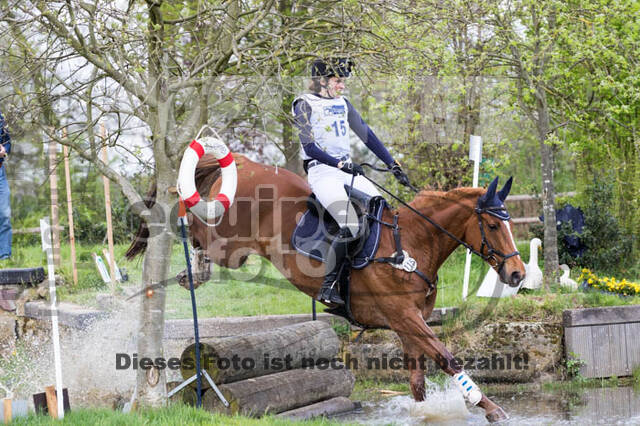 Vielseitigkeitsturnier RV Lippe-Bruch-Gahlen
